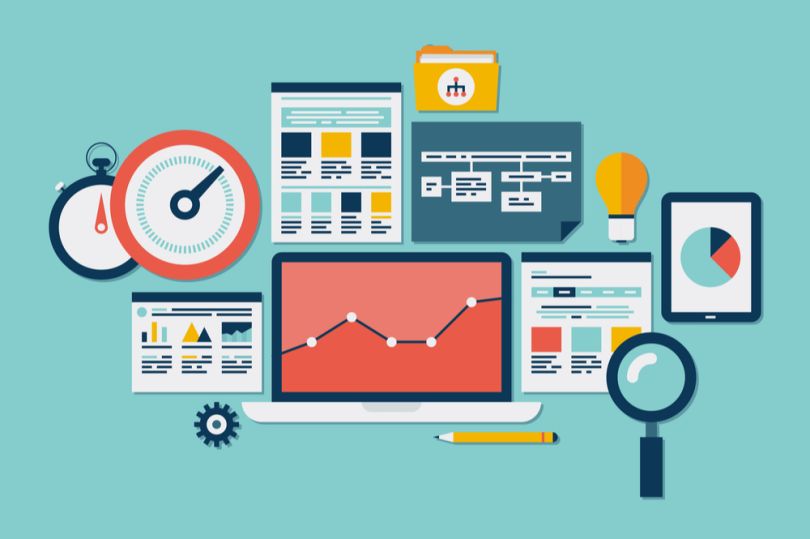 Elements AssetHub platform enables business to create and share data. 