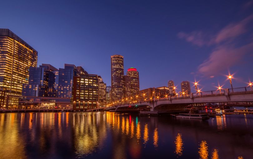 boston
