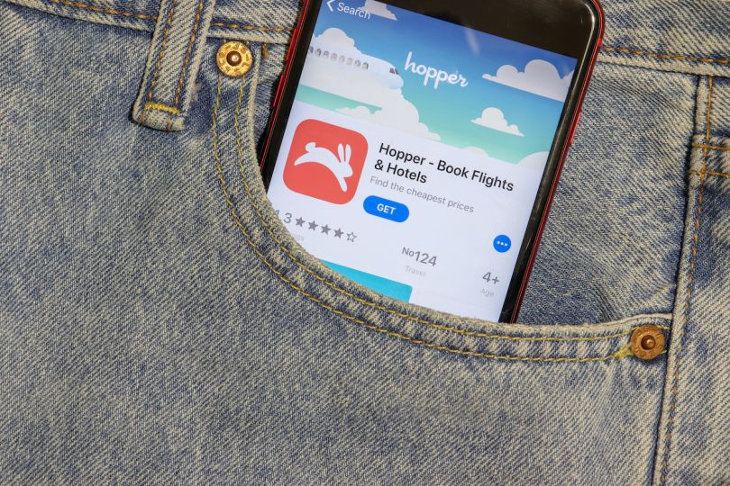 Boston-based Hopper raised $175M Series G, hiring