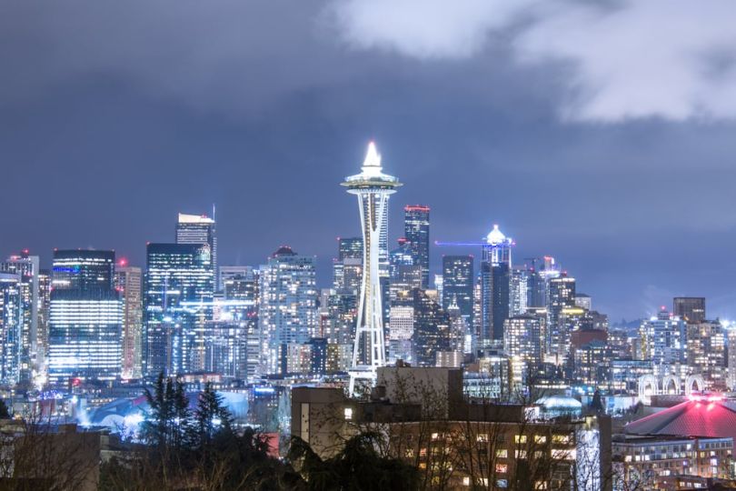 seattle