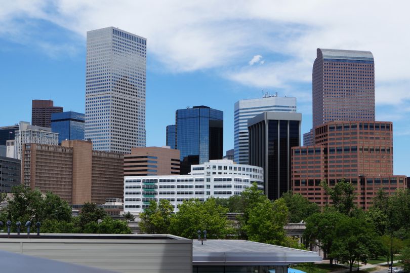 denver