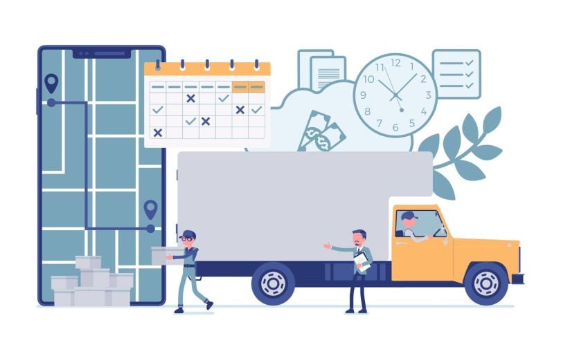 Shipfusion Ecommerce Stock