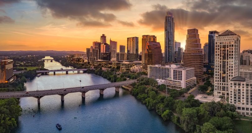 austin texas