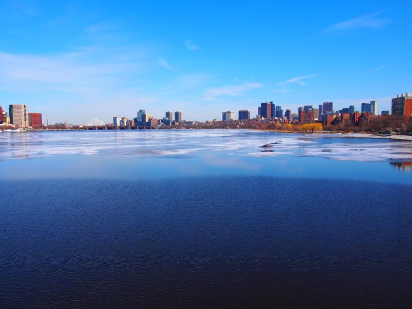 boston