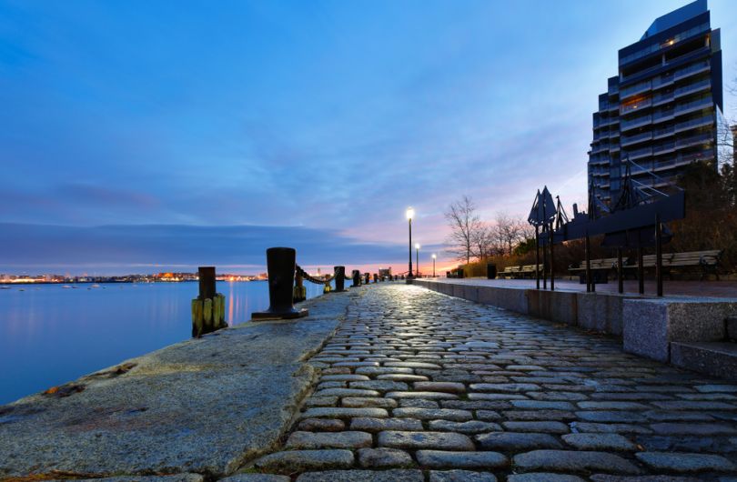 boston