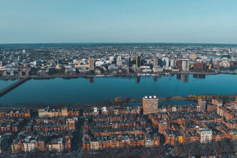 boston