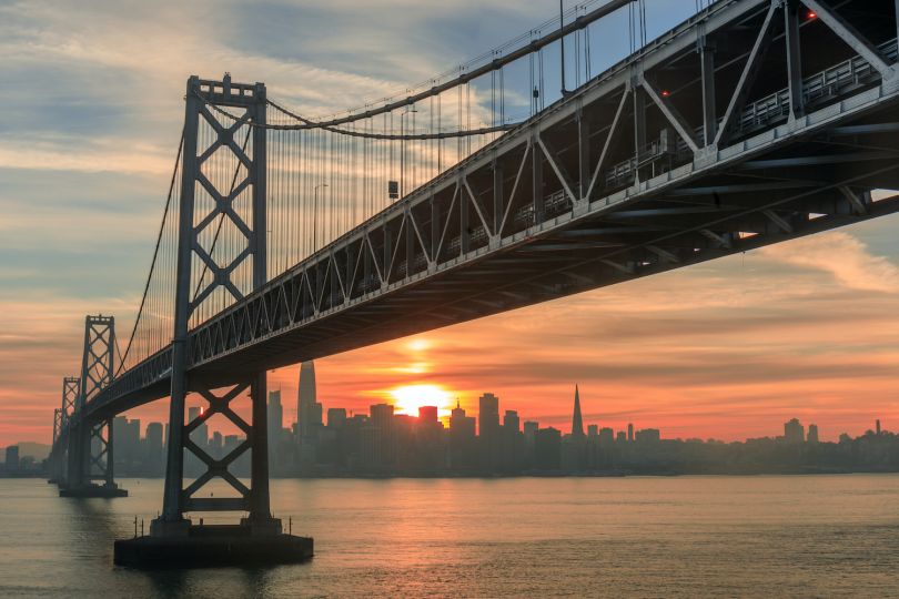 san francisco
