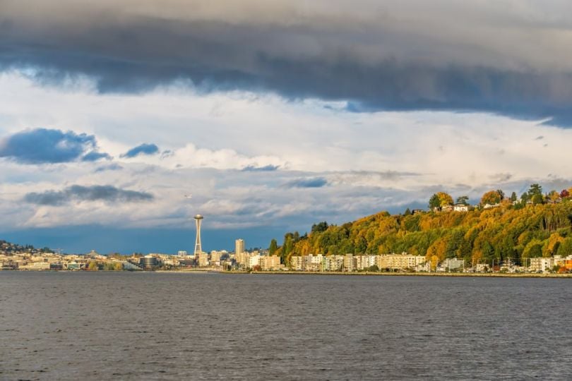 seattle