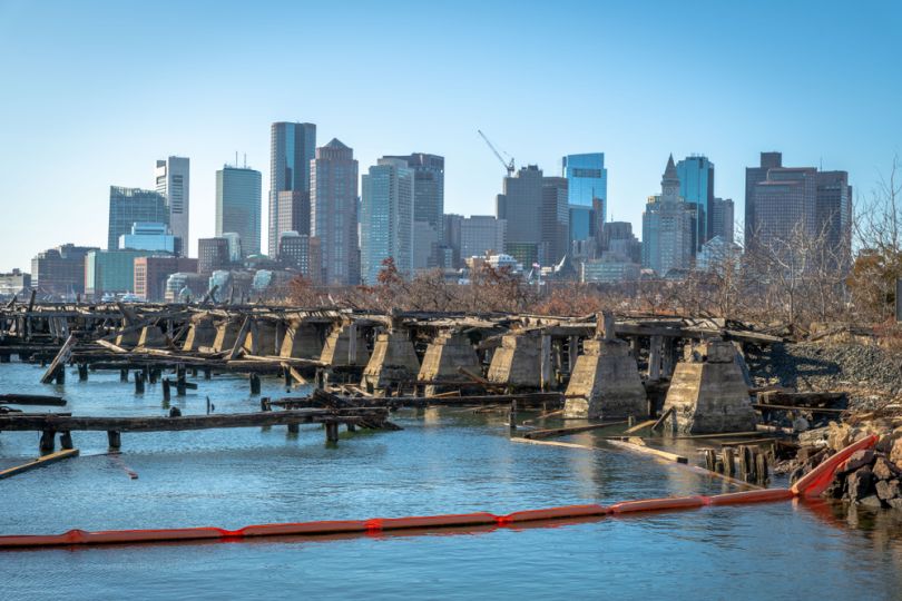 boston