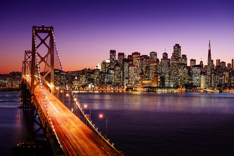 san francisco tech news