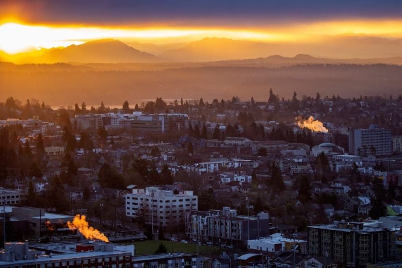 seattle