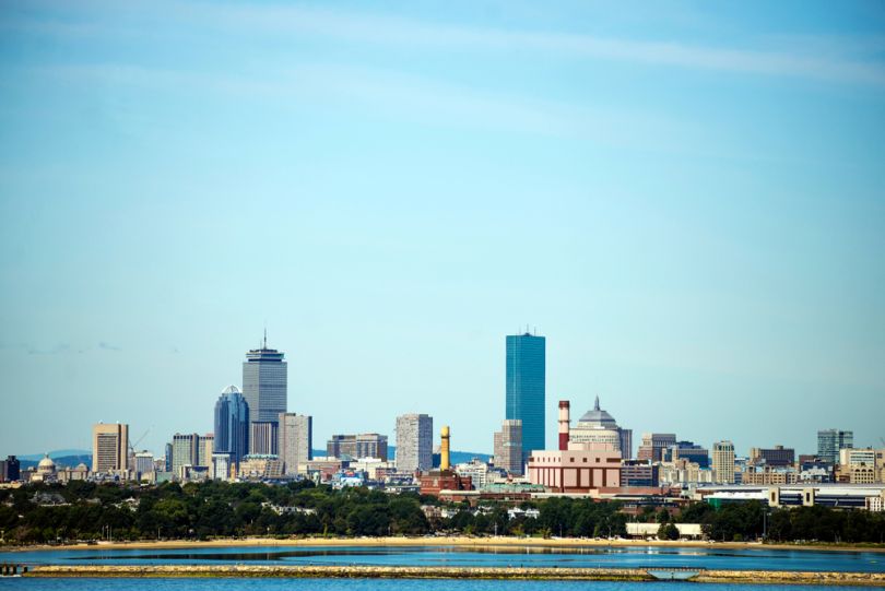 boston