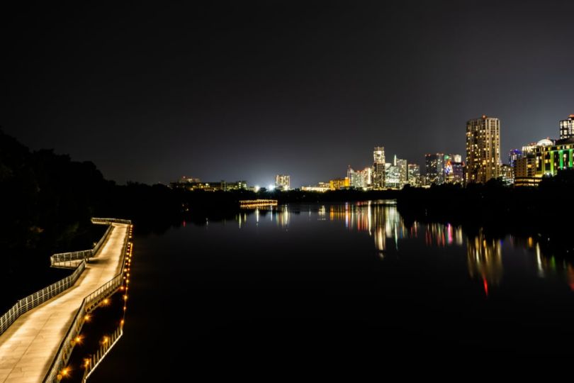 austin