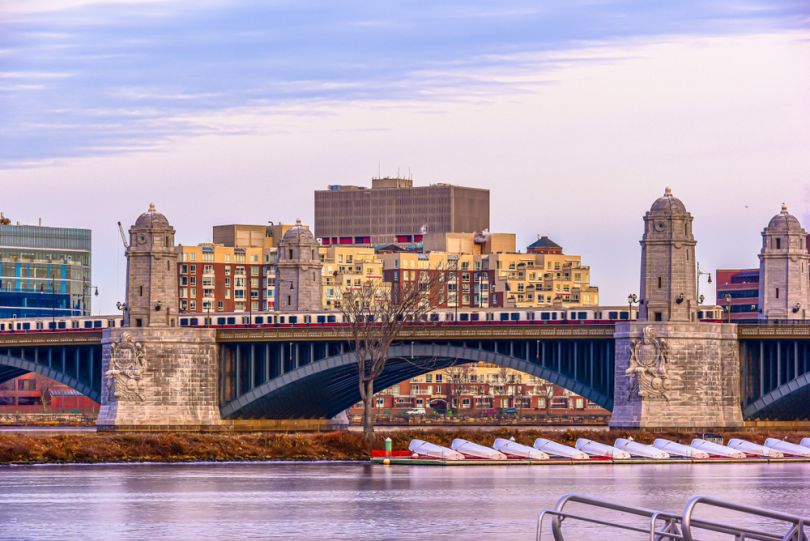 boston