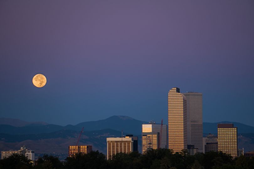 denver