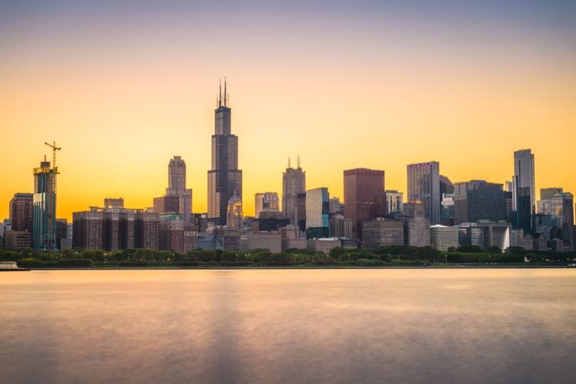 chicago