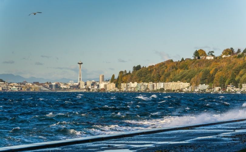 seattle