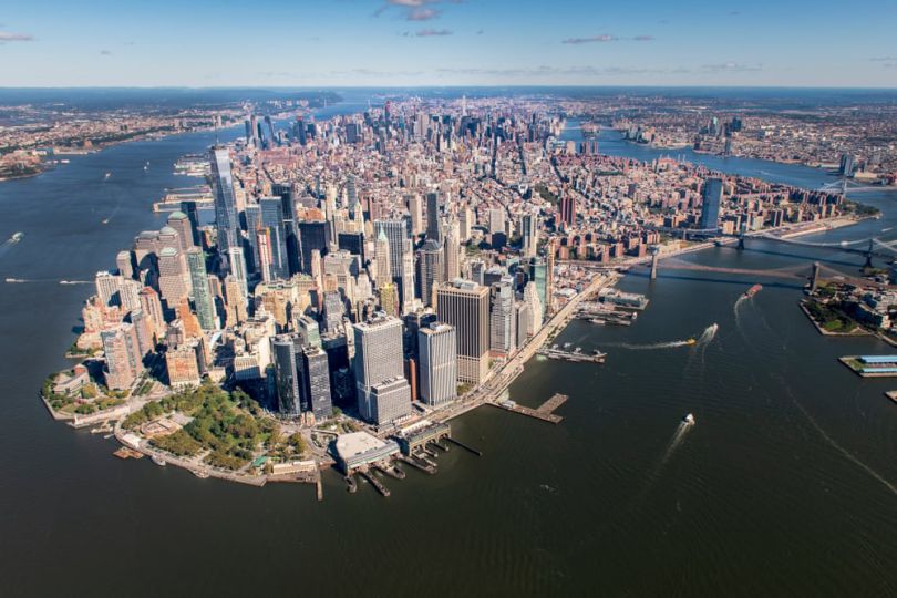nyc