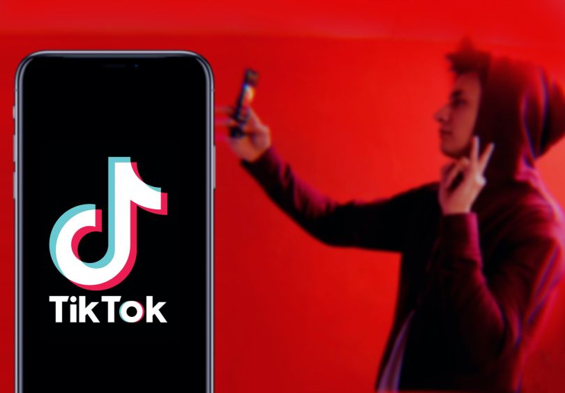 tik tok