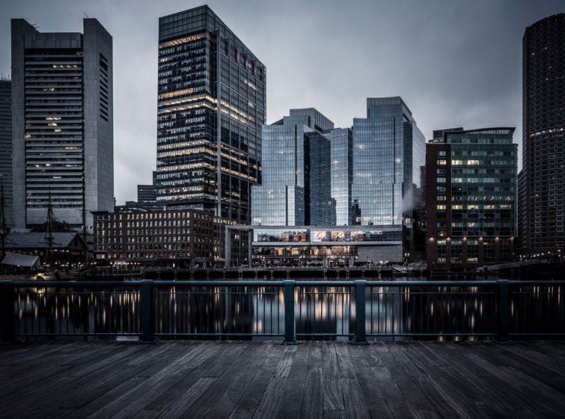 boston