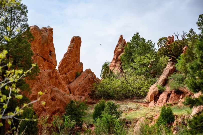 colorado