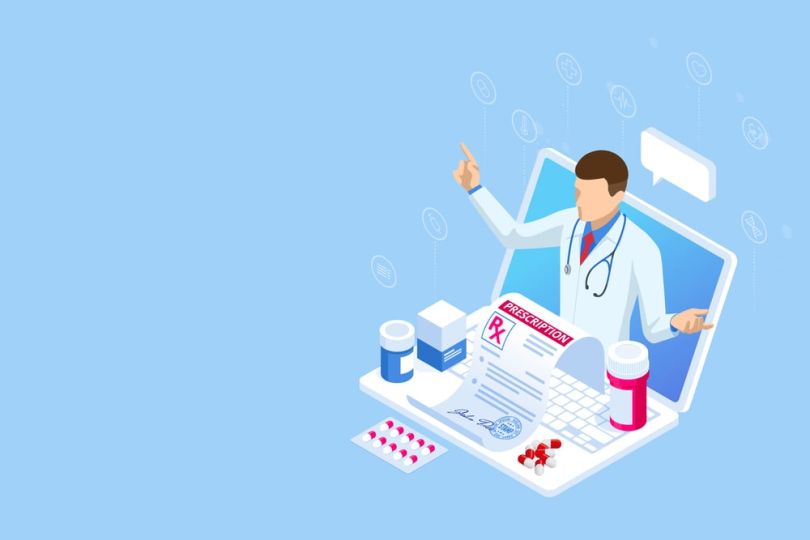 Accolade's healthtech platform helps people go over the details of their healthcare plans. 