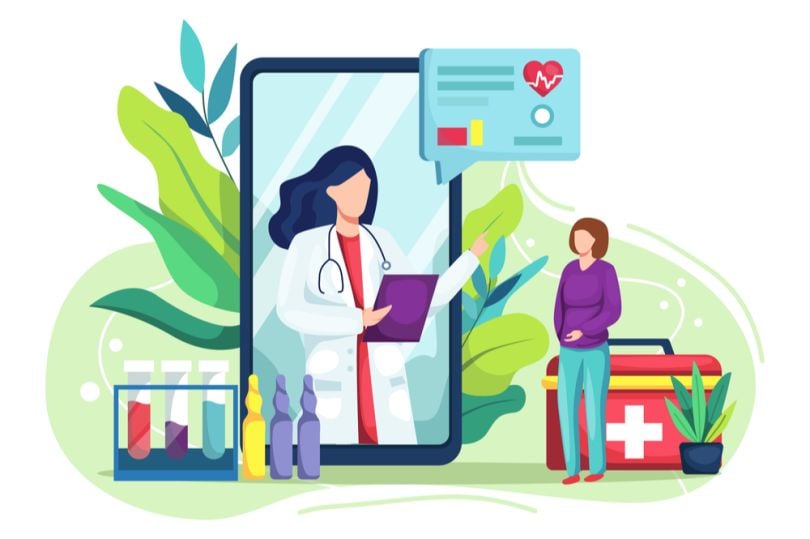 Grand Rounds offers personalized healthcare plans for more than six million members.