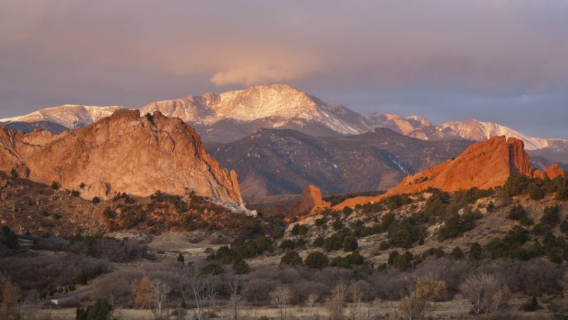 colorado
