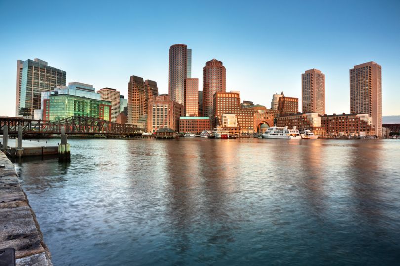 boston