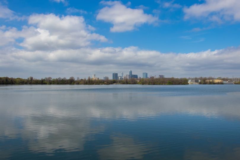 austin