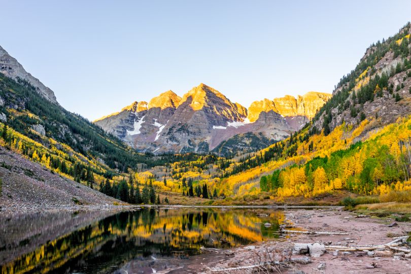colorado