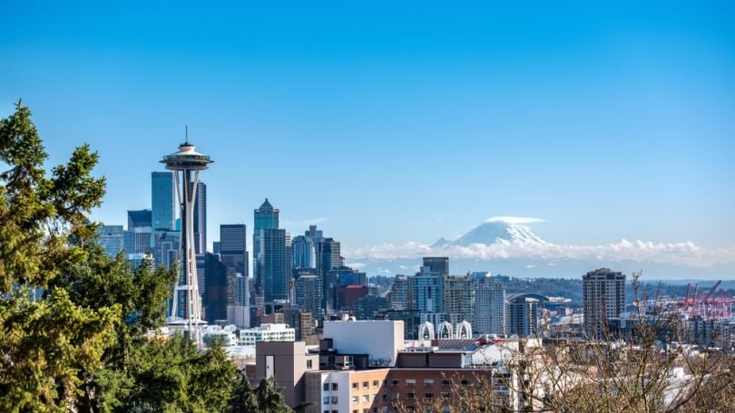 seattle