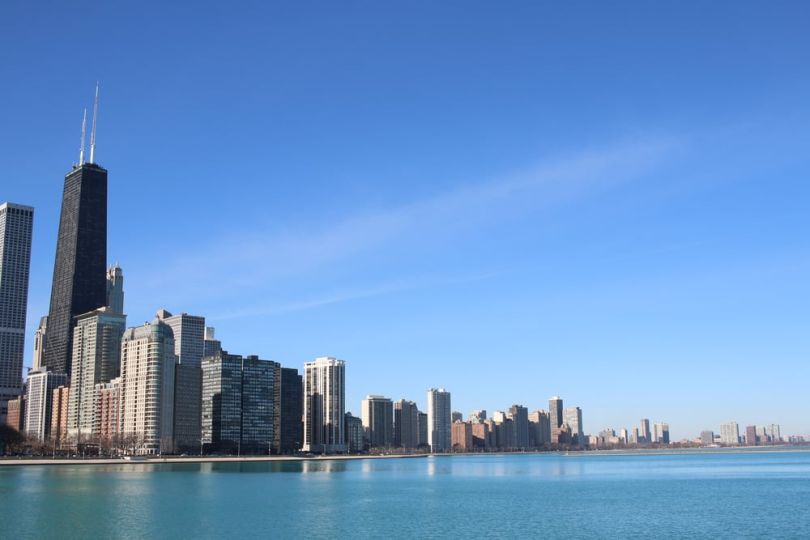 chicago