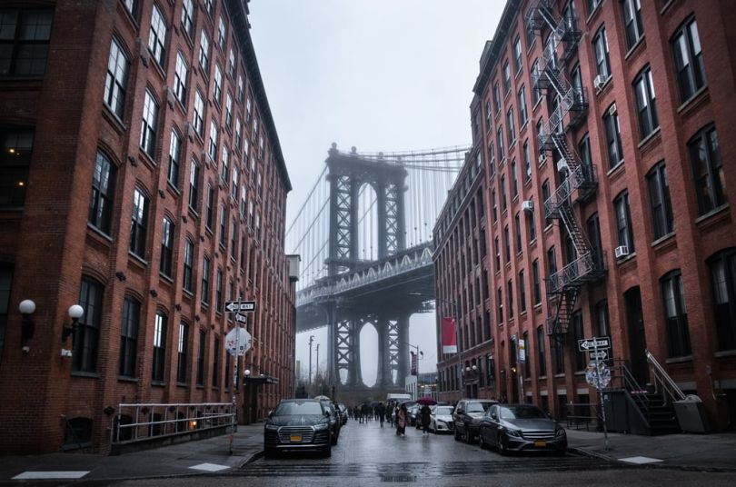 manhattan
