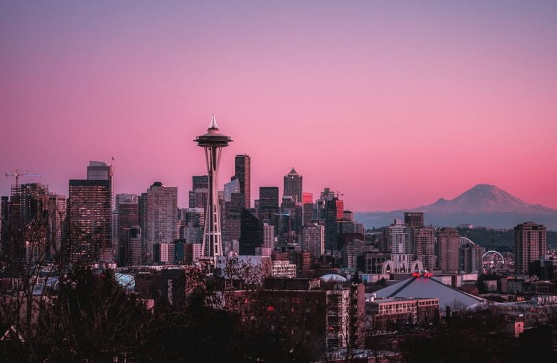 seattle