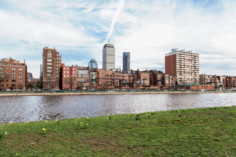 boston