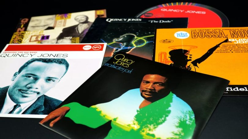Top-billing musicians like Doja Cat, Quincy Jones, John Legend and H.E.R. have already signed on to the platform. Jones himself is a co-founder of the company and contributed a significant amount to its seed. 