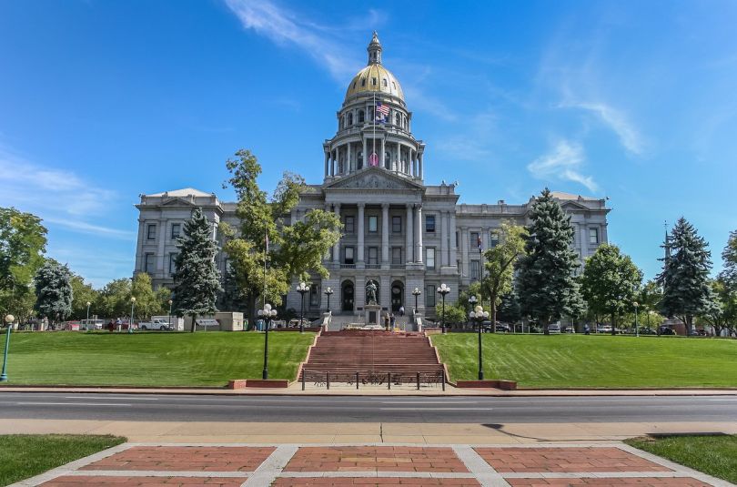 Colorado governor has teamed up with CA startups to launch an employment resources for those affected by COVID-19 pandemic