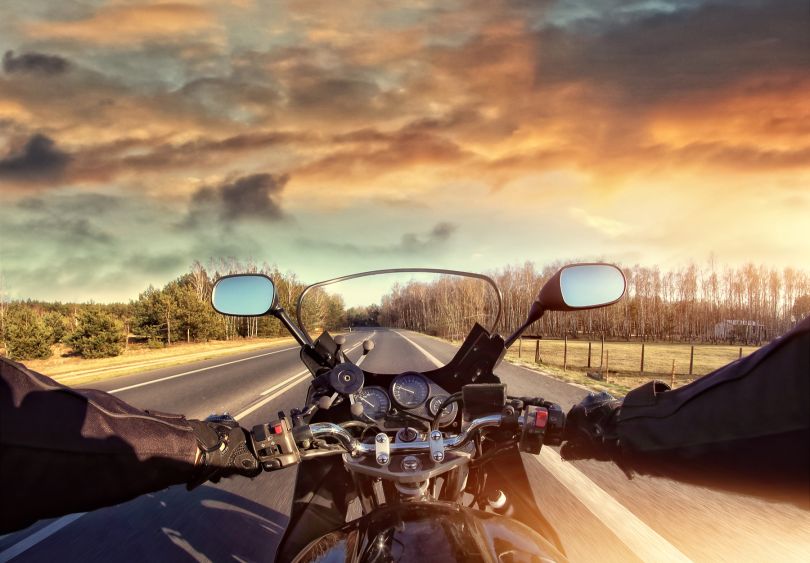 riders share