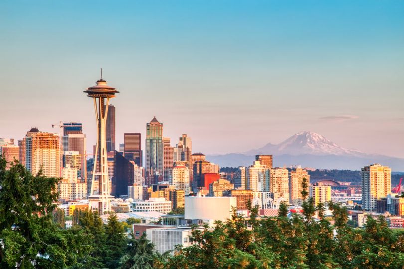 seattle