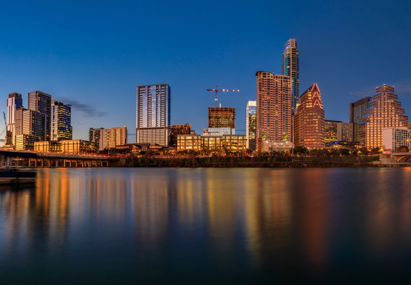 austin