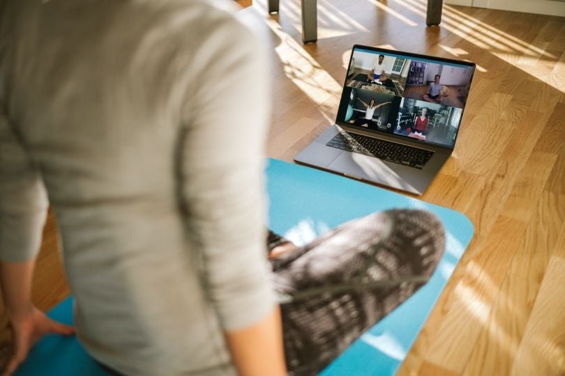 LA-based Glofox raises $10M in additional Series A funding and launches new virtual fitness app amid COVID-19 pandemic