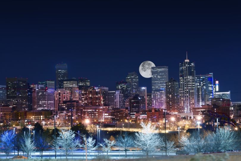 denver