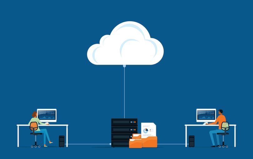 data backup