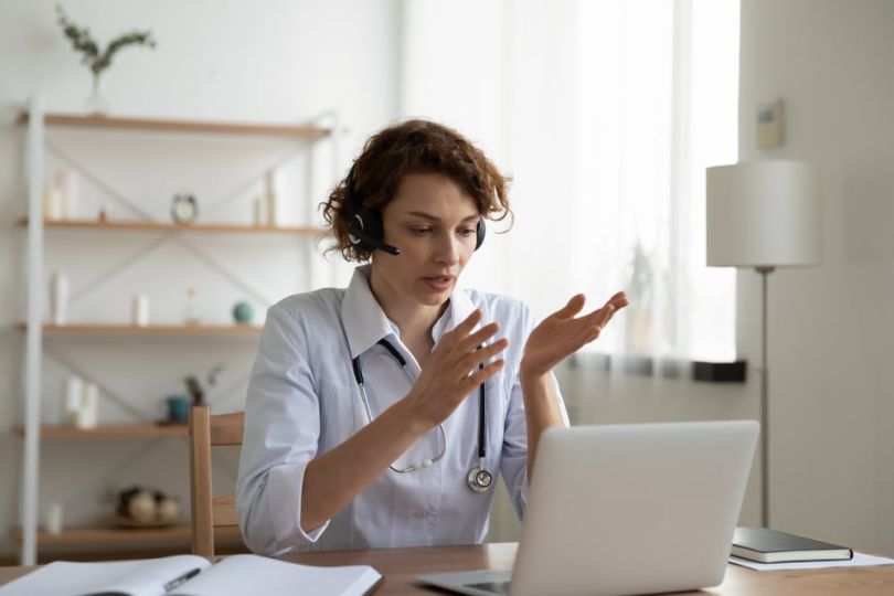 Optimize.health telehealth
