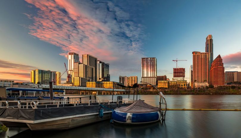 austin