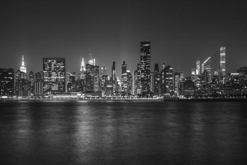 manhattan