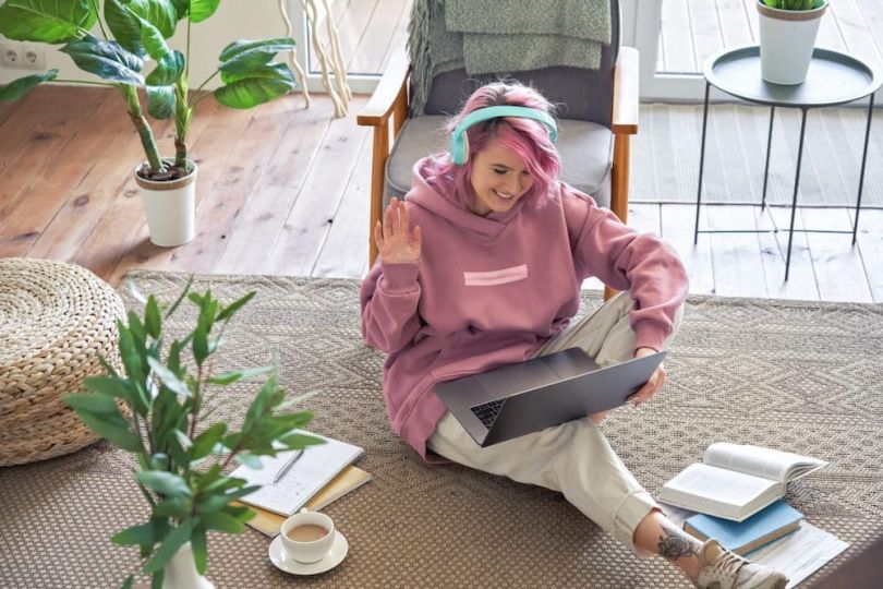 Women make up 47 percent of all employed adults in the United States but they hold only 25 percent of computer science roles.
