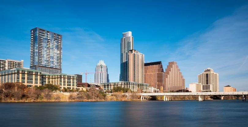 austin tech companies