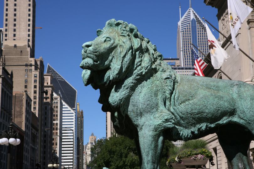 chicago